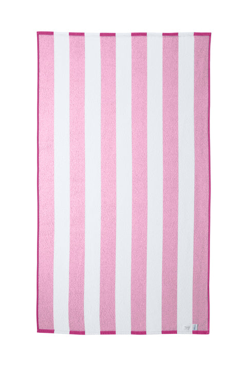Printed Poolside Towel