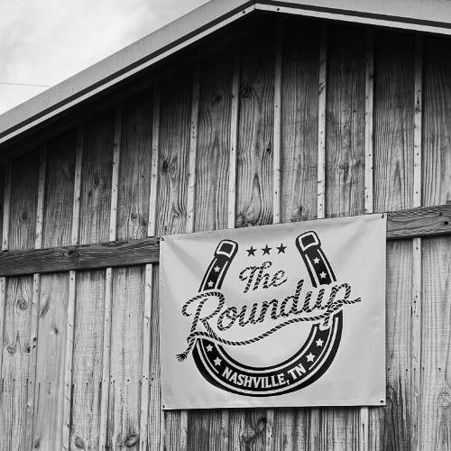 Vinyl Banner