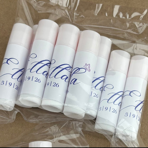 Lip Balm