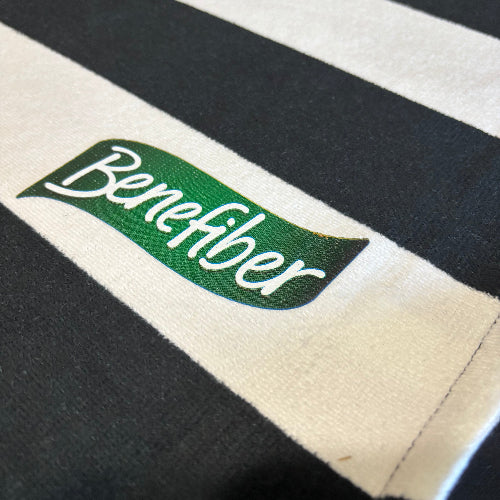 Printed Poolside Towel