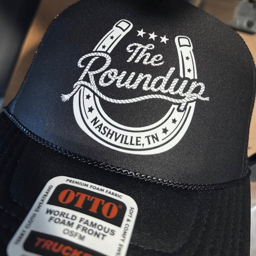 Trucker Hat