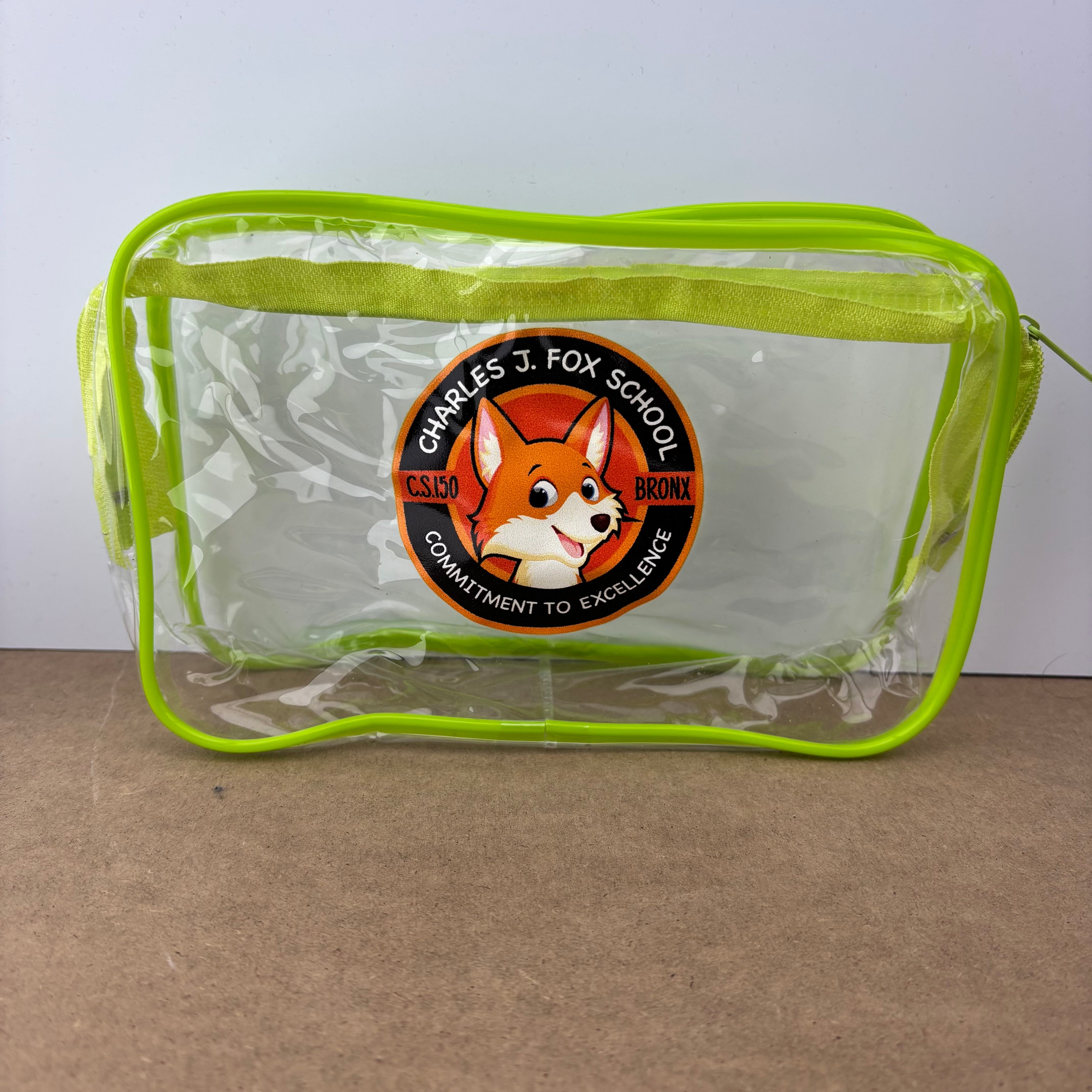 Pouch'able