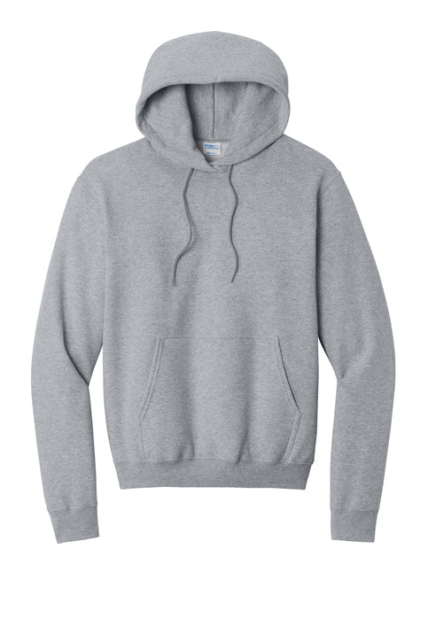 Essential Hoodie