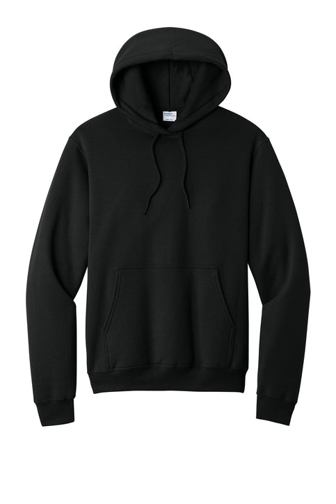 Essential Hoodie
