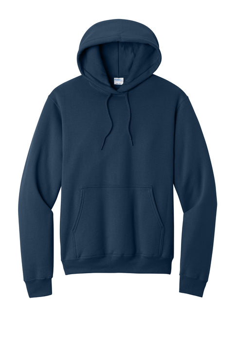 Essential Hoodie